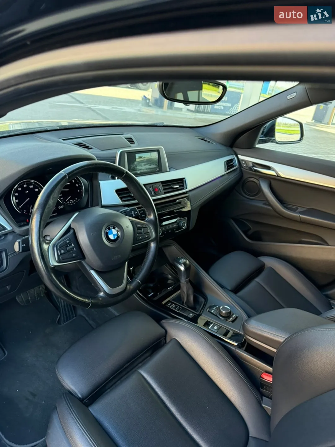 2018 BMW X2 - мініатюра 22