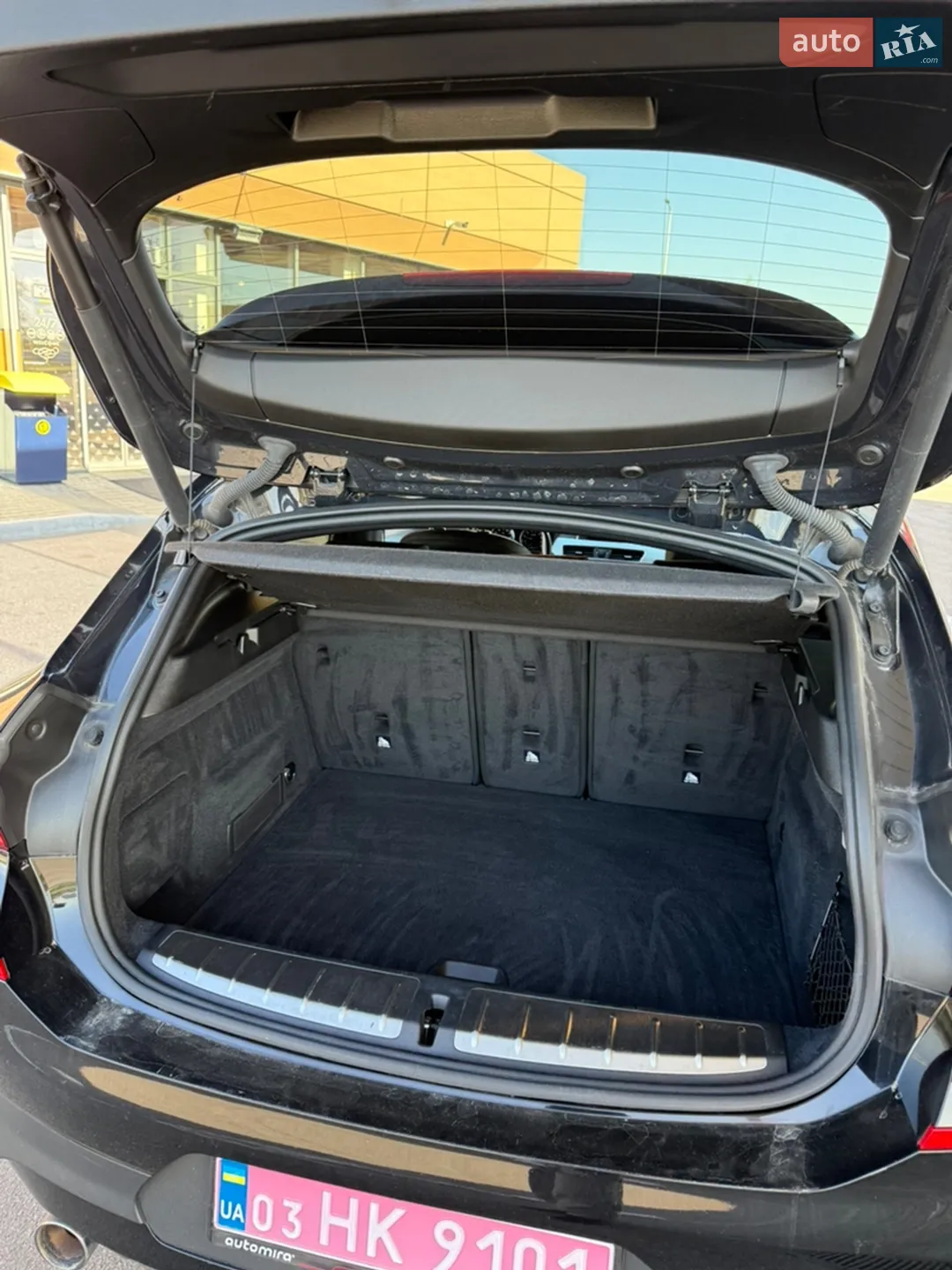 2018 BMW X2 - мініатюра 24