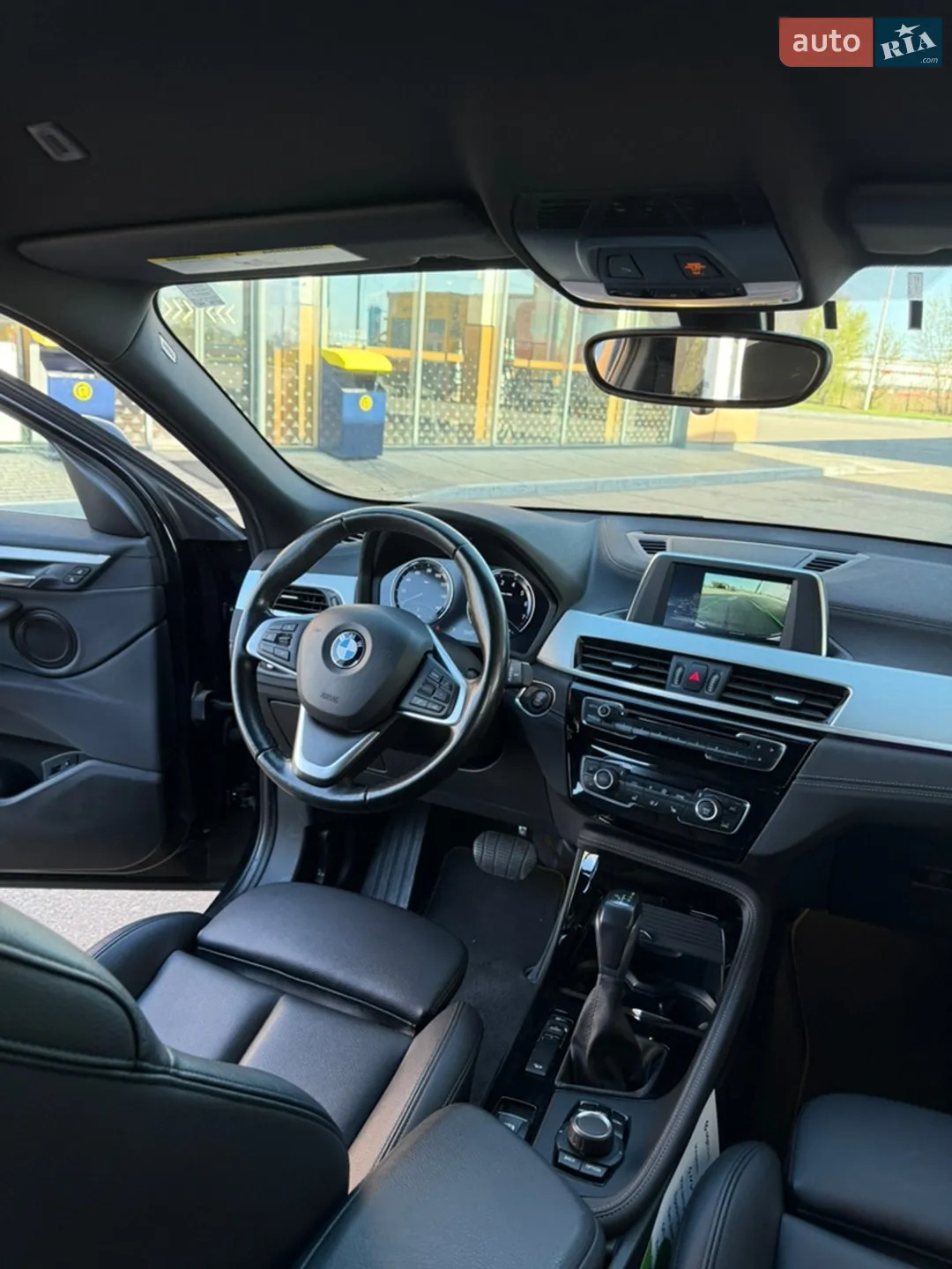 2018 BMW X2 - мініатюра 29