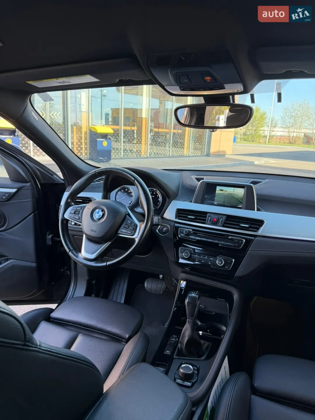 2018 BMW X2 - мініатюра 30
