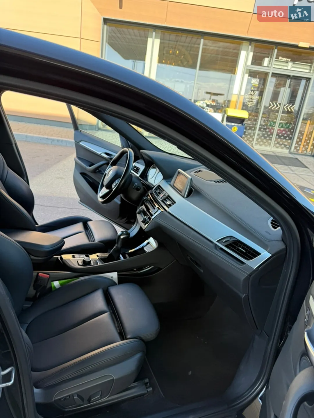 2018 BMW X2 - мініатюра 33