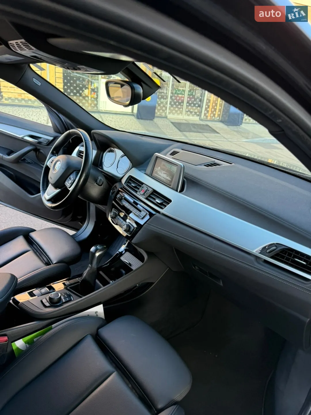 2018 BMW X2 - мініатюра 34
