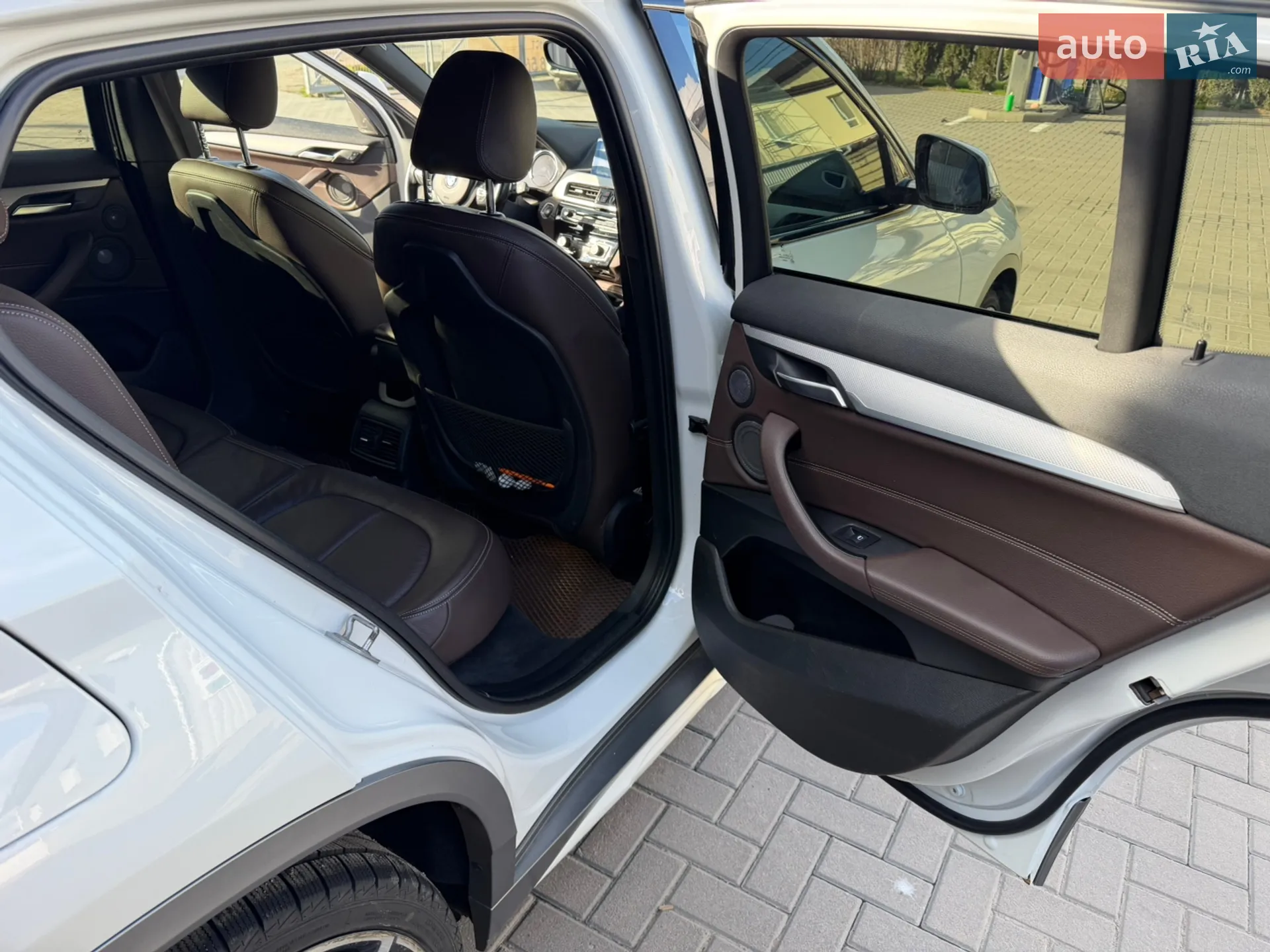 2018 BMW X2 - мініатюра 12