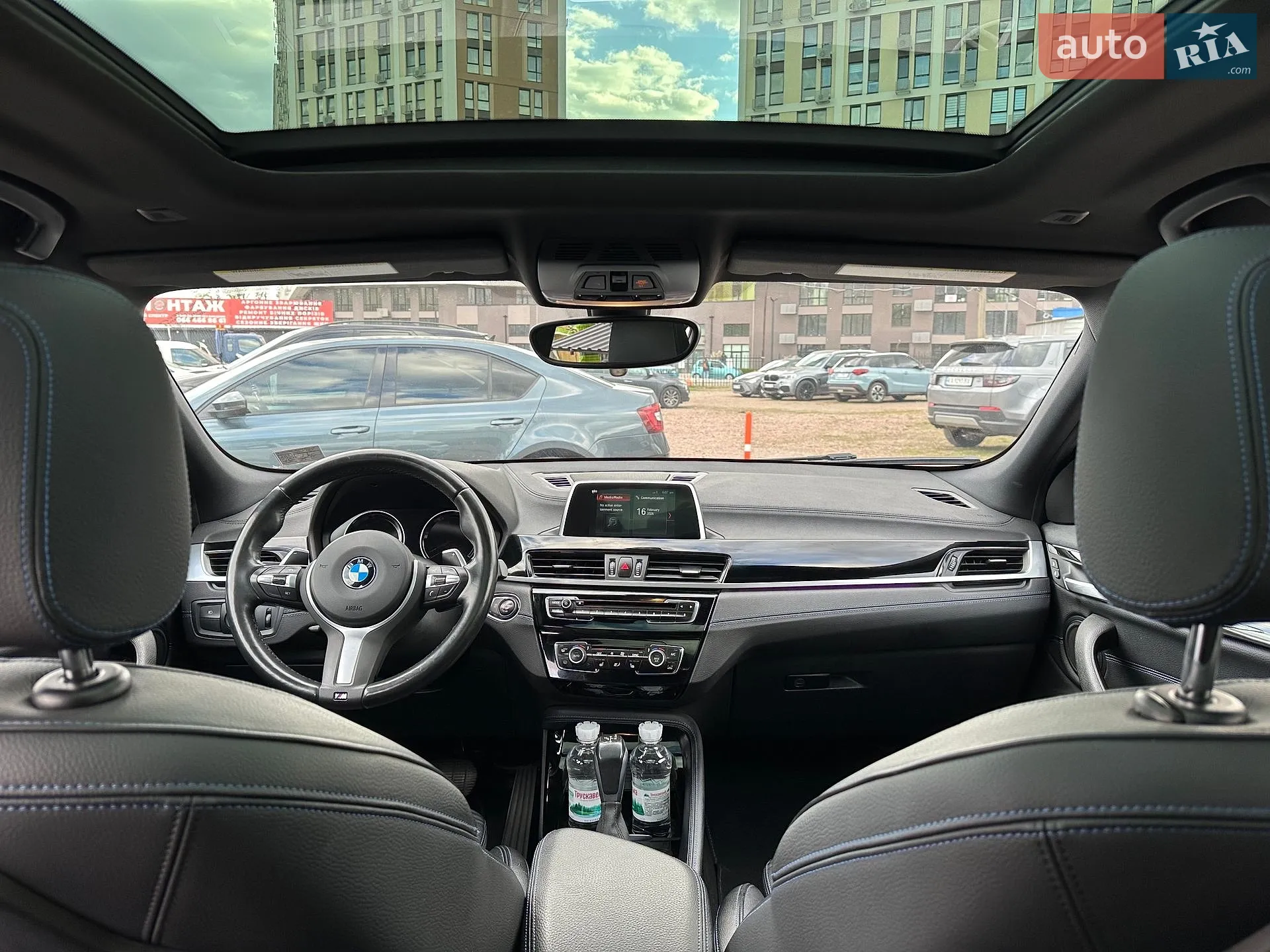 2018 BMW X2 - мініатюра 24