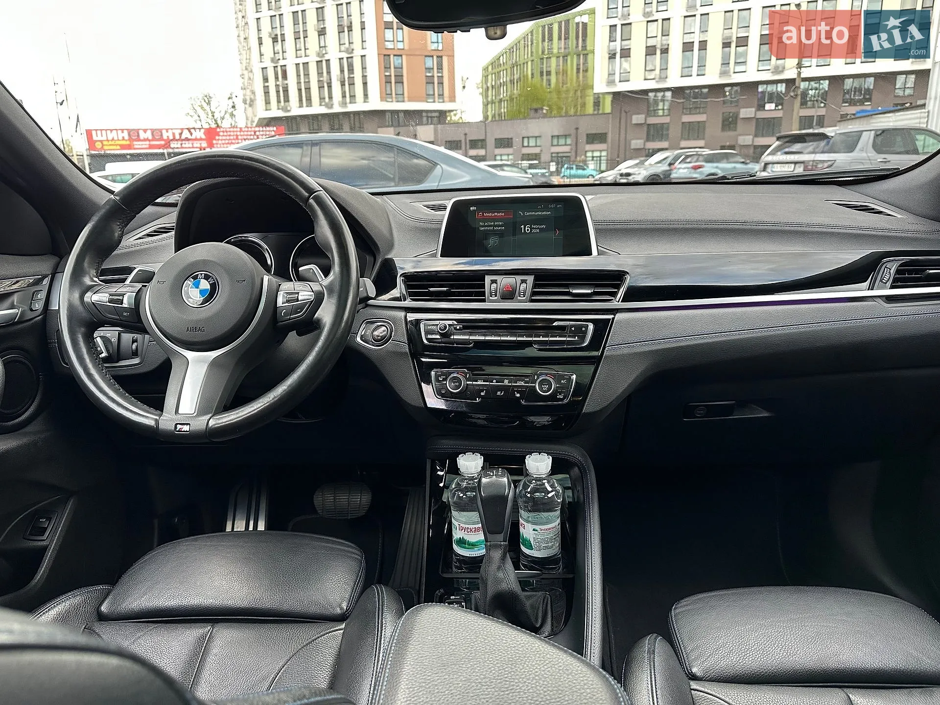 2018 BMW X2 - мініатюра 9