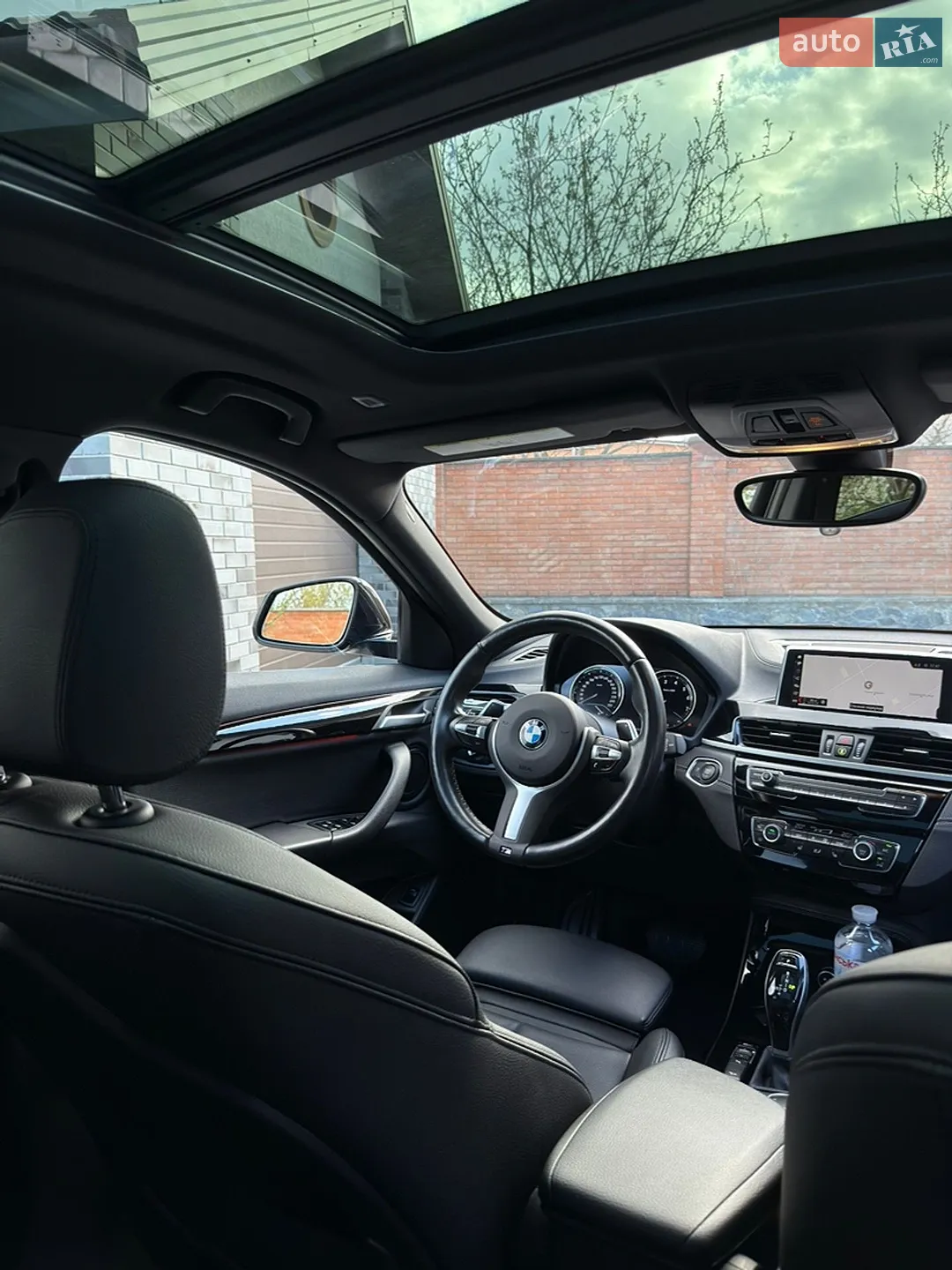 2020 BMW X2 - мініатюра 26