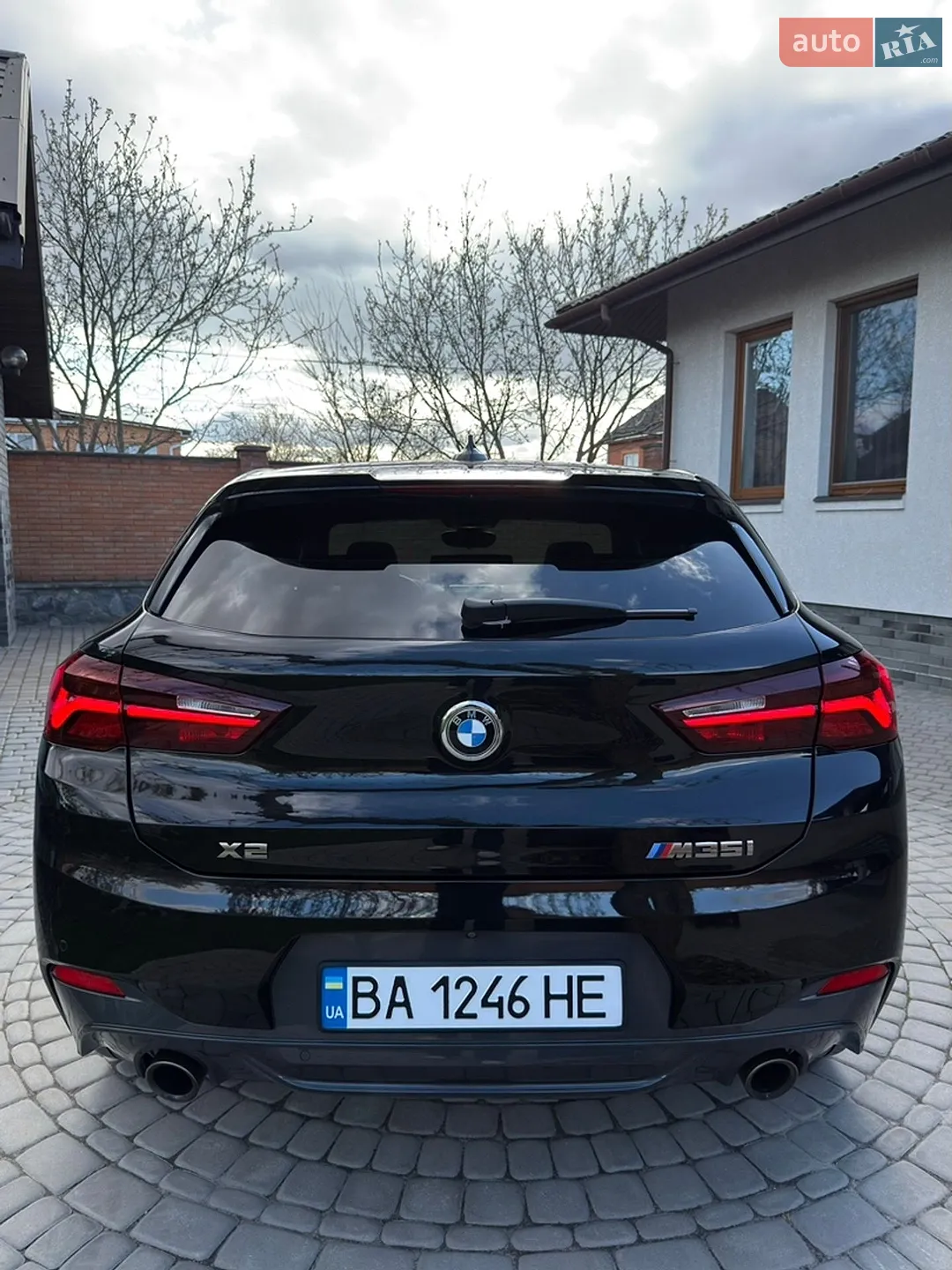 2020 BMW X2 - мініатюра 27