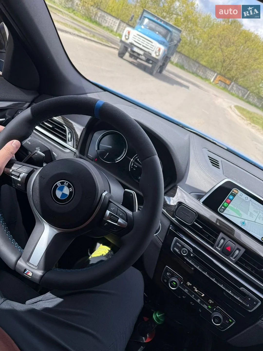 2018 BMW X2 - мініатюра 24