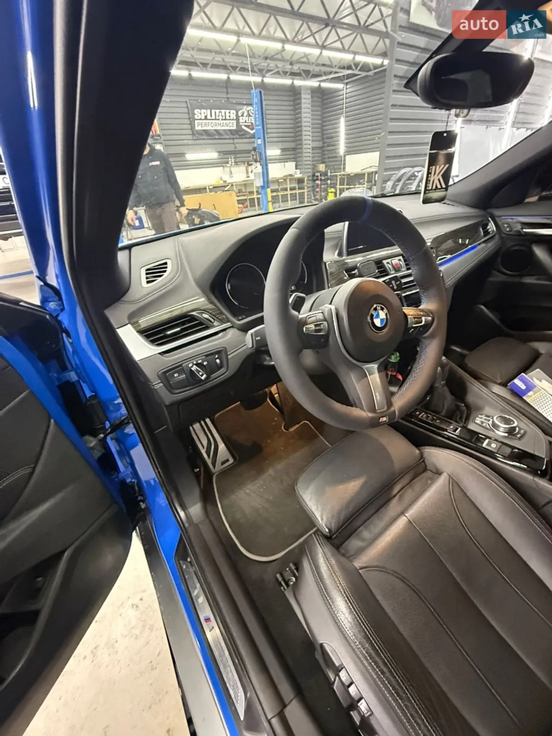 2018 BMW X2 - мініатюра 23