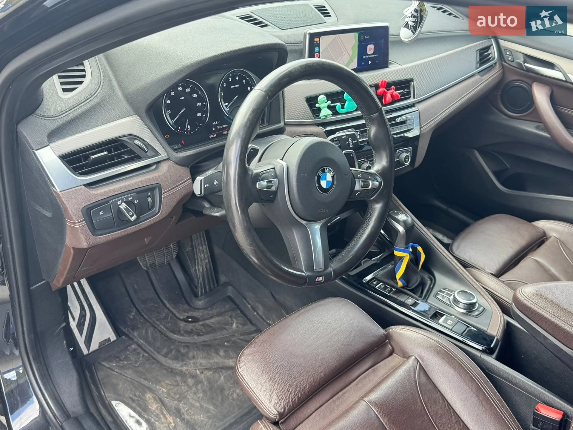 2018 BMW X2 - мініатюра 9