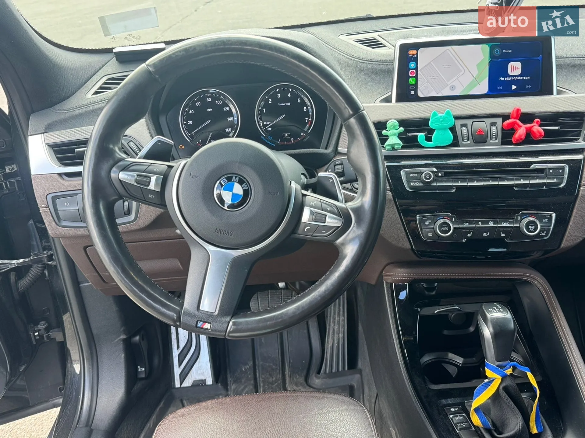 2018 BMW X2 - мініатюра 12
