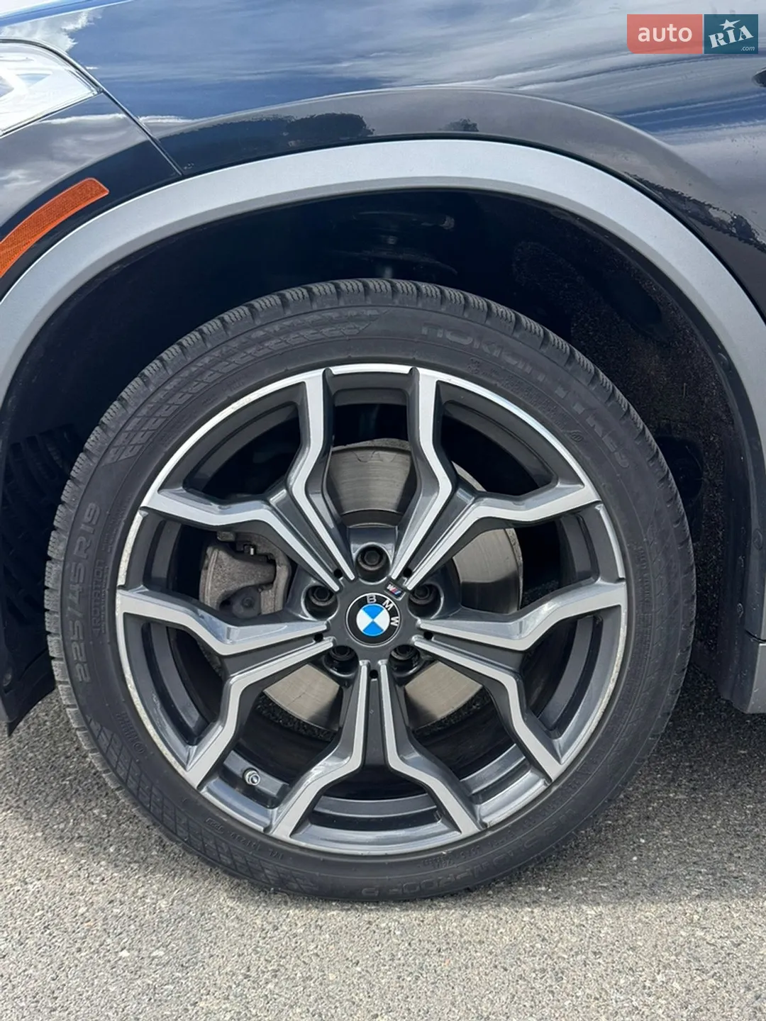 2018 BMW X2 - мініатюра 15