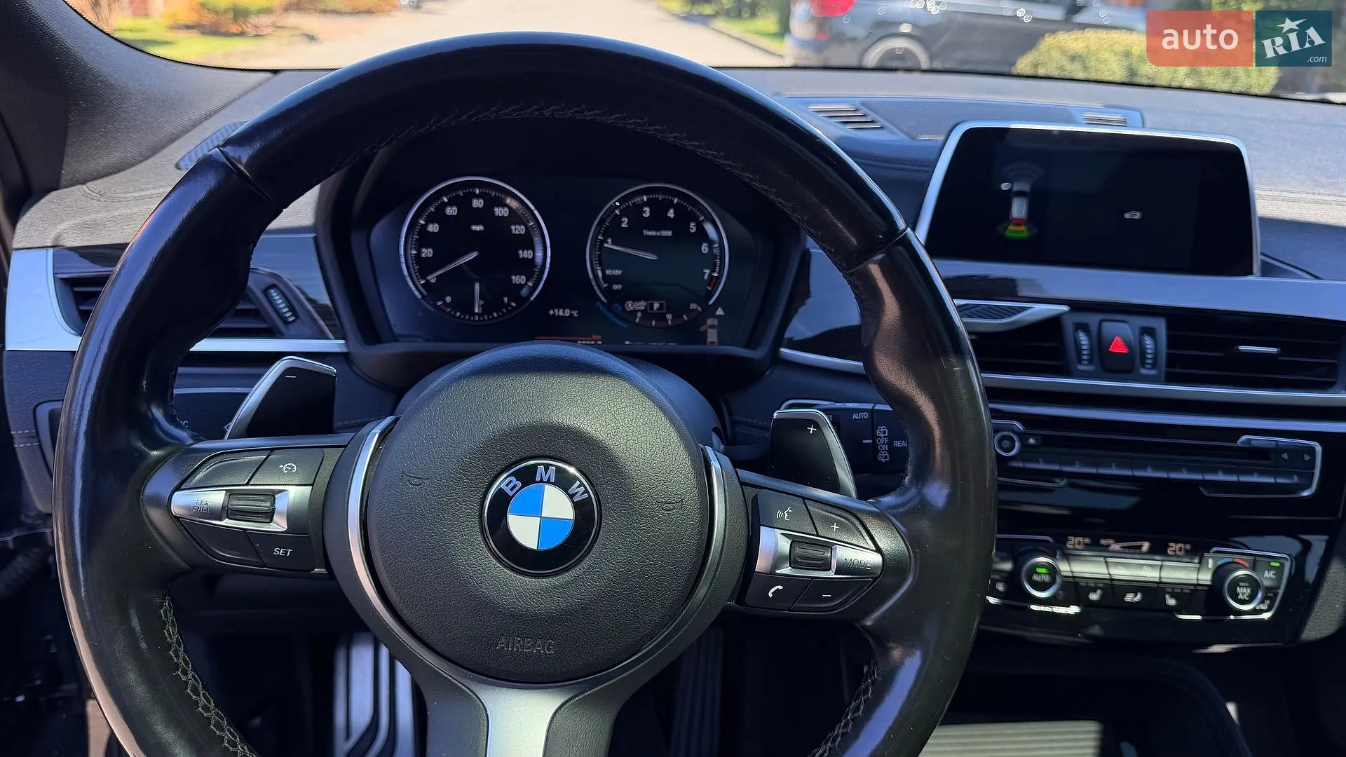 2018 BMW X2 - мініатюра 14
