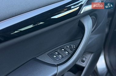 Внедорожник / Кроссовер BMW X2 2018 в Львове