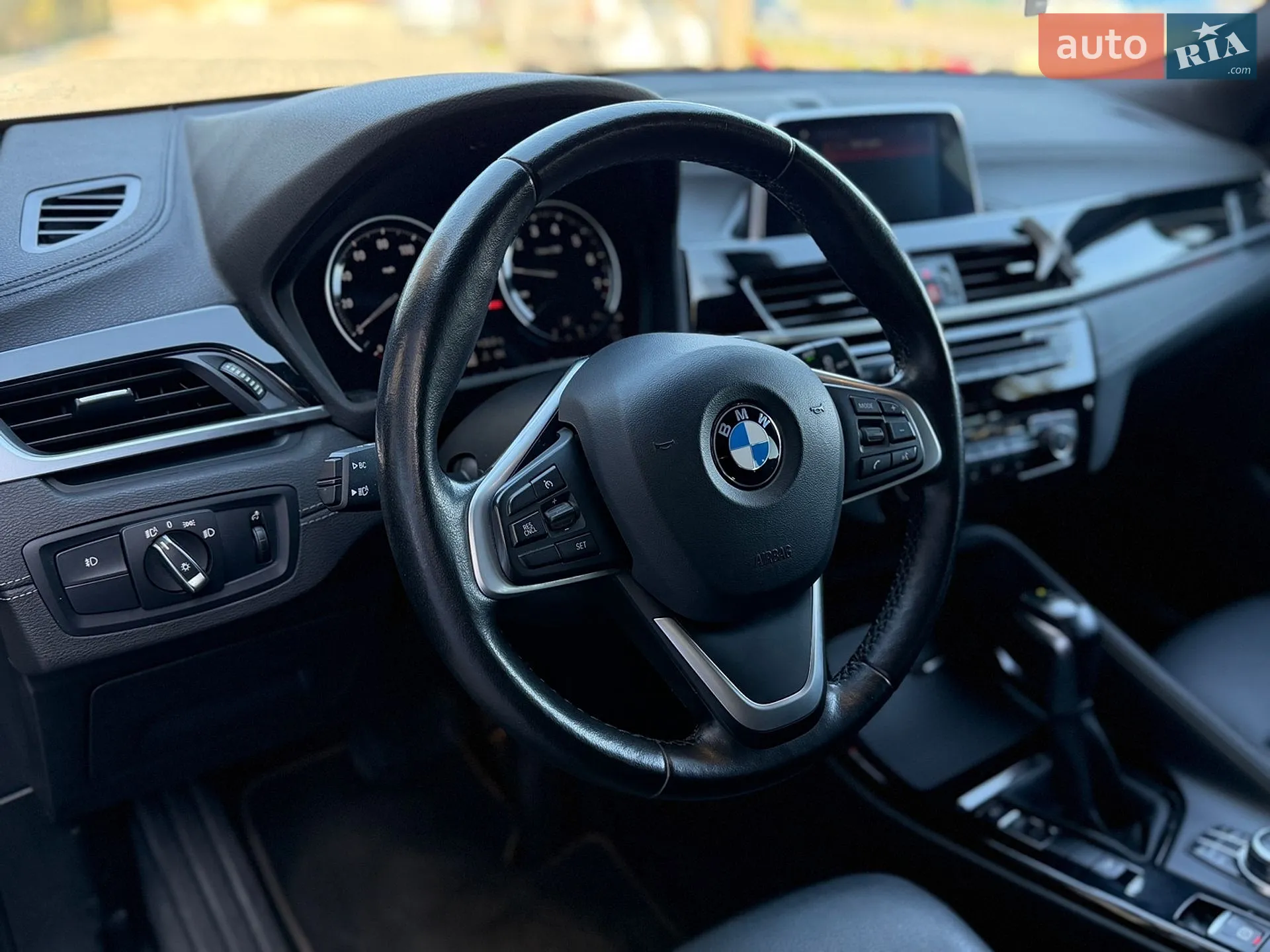 2018 BMW X2 - мініатюра 16