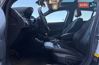 Внедорожник / Кроссовер BMW X2 2018 в Львове