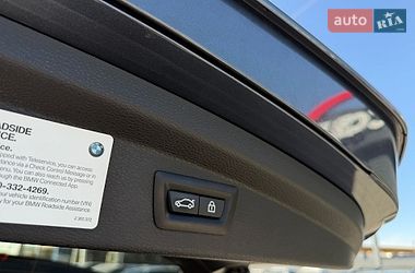 Внедорожник / Кроссовер BMW X2 2018 в Львове