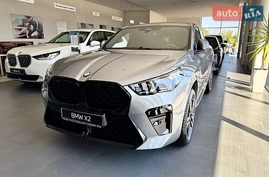 Внедорожник / Кроссовер BMW X2 2025 в Виннице