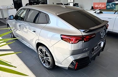 Внедорожник / Кроссовер BMW X2 2025 в Виннице