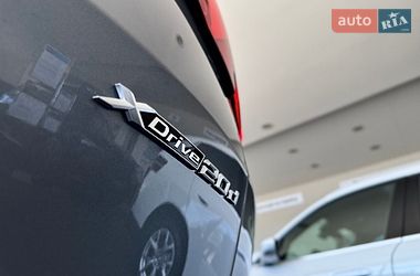 Внедорожник / Кроссовер BMW X2 2025 в Виннице