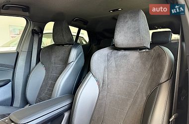 Внедорожник / Кроссовер BMW X2 2025 в Виннице