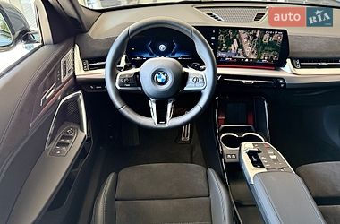 Внедорожник / Кроссовер BMW X2 2025 в Виннице