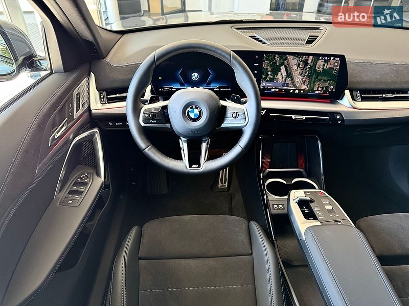 Внедорожник / Кроссовер BMW X2 2025 в Виннице