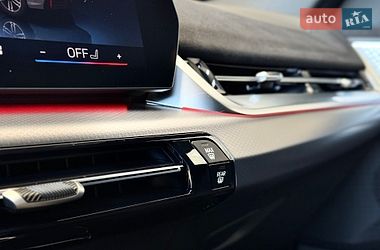 Внедорожник / Кроссовер BMW X2 2025 в Виннице