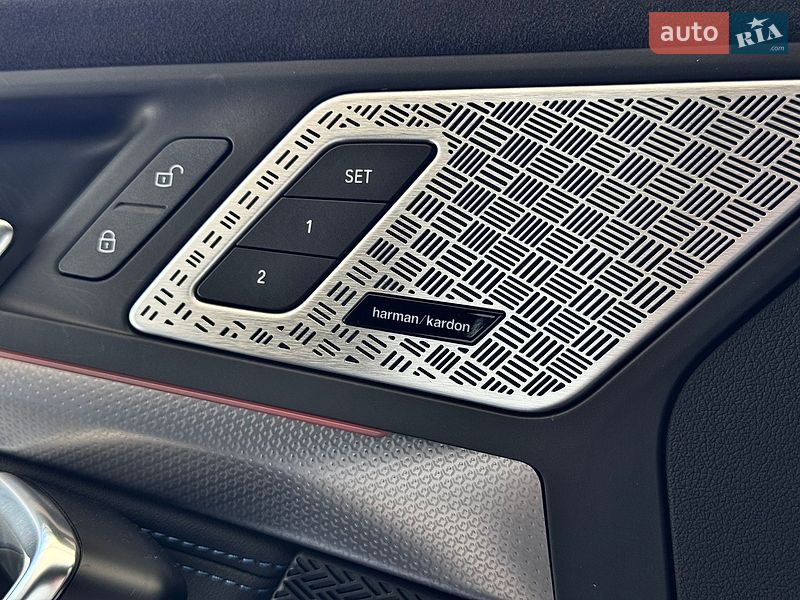 Внедорожник / Кроссовер BMW X2 2025 в Виннице