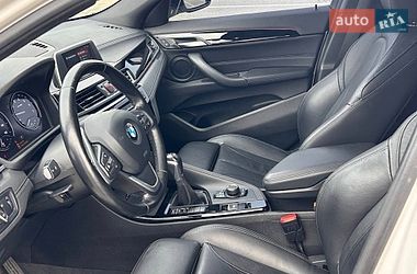 Внедорожник / Кроссовер BMW X2 2018 в Киеве