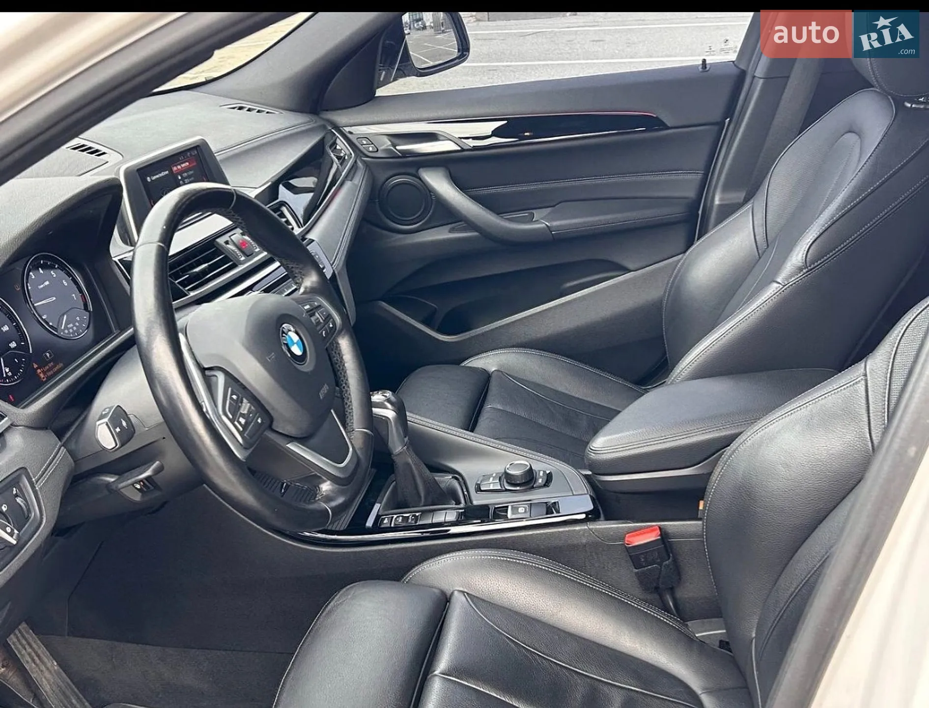 2018 BMW X2 - мініатюра 12
