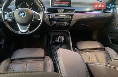 Внедорожник / Кроссовер BMW X2 2019 в Днепре