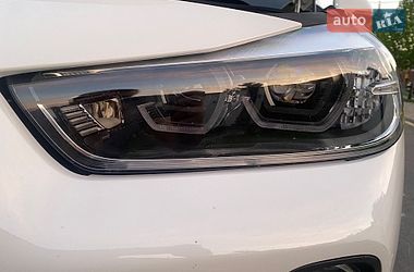 Внедорожник / Кроссовер BMW X2 2019 в Днепре