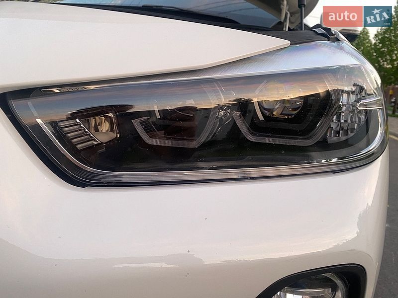 Внедорожник / Кроссовер BMW X2 2019 в Днепре