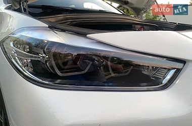 Внедорожник / Кроссовер BMW X2 2019 в Днепре