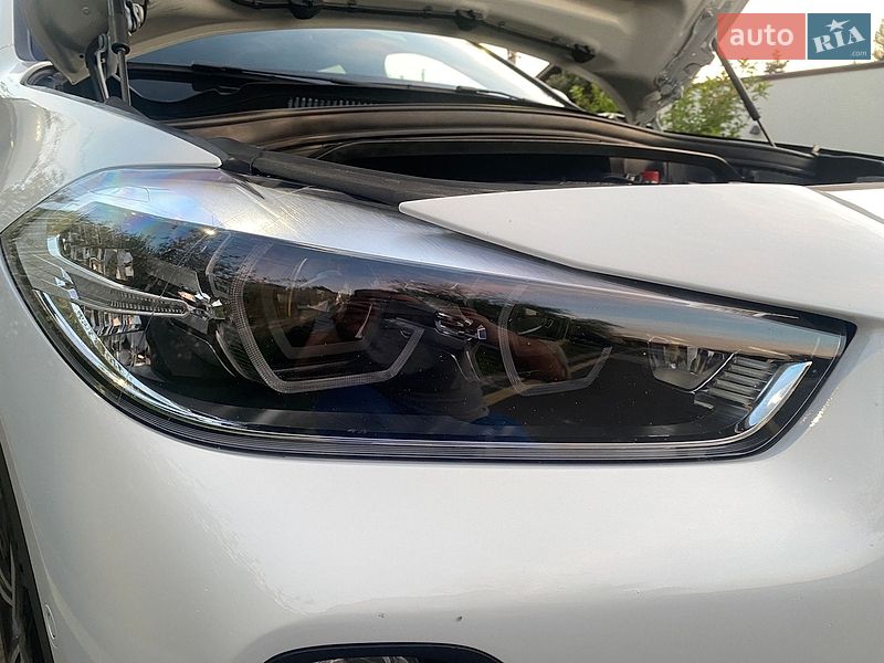 Внедорожник / Кроссовер BMW X2 2019 в Днепре