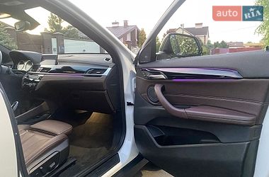 Внедорожник / Кроссовер BMW X2 2019 в Днепре