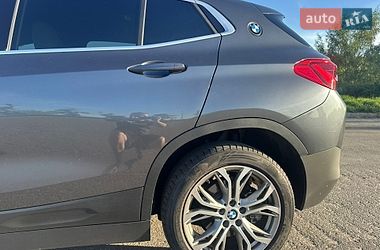 Позашляховик / Кросовер BMW X2 2018 в Білій Церкві