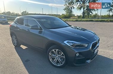 Позашляховик / Кросовер BMW X2 2018 в Білій Церкві