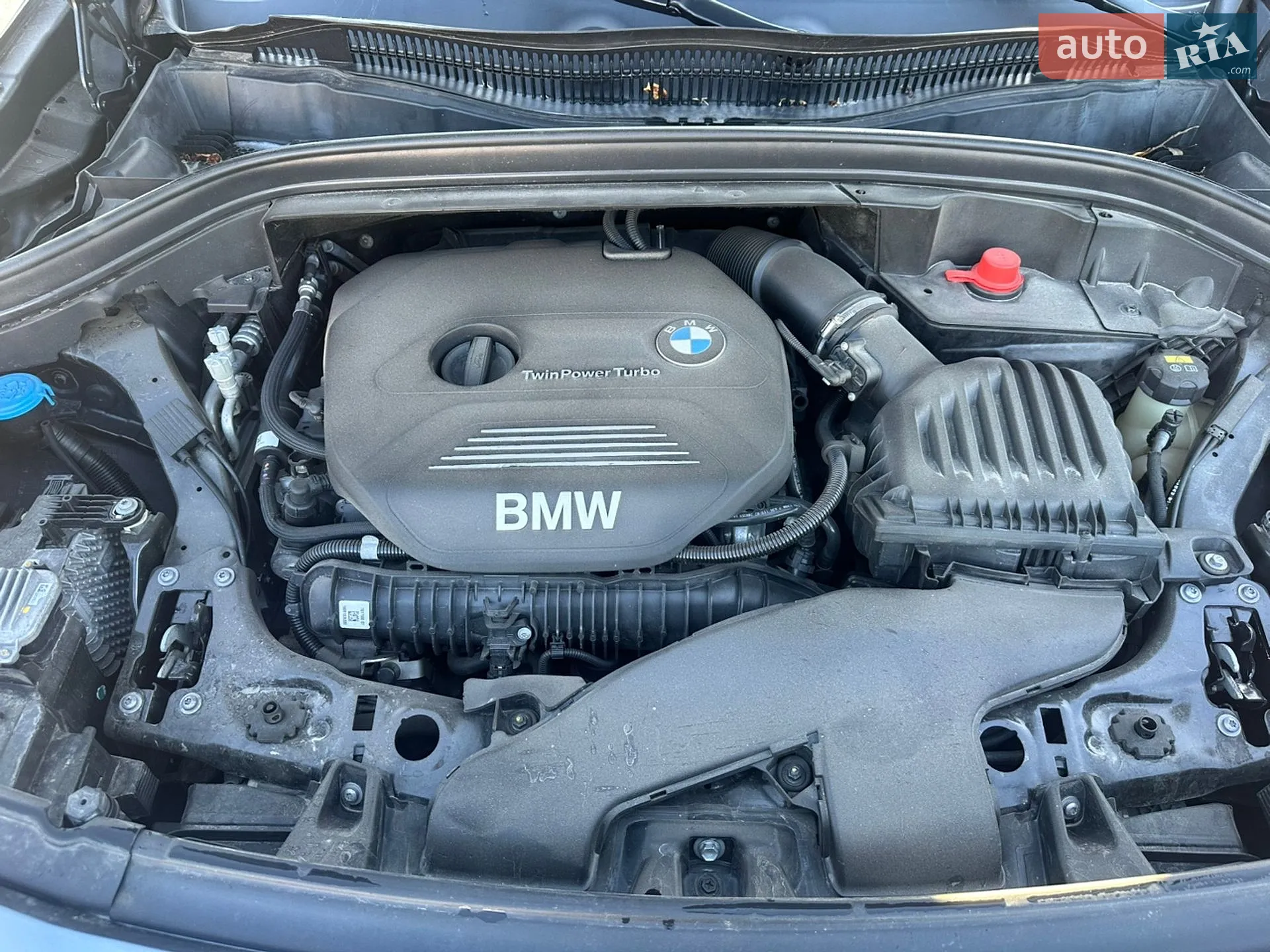 2018 BMW X2 - мініатюра 22