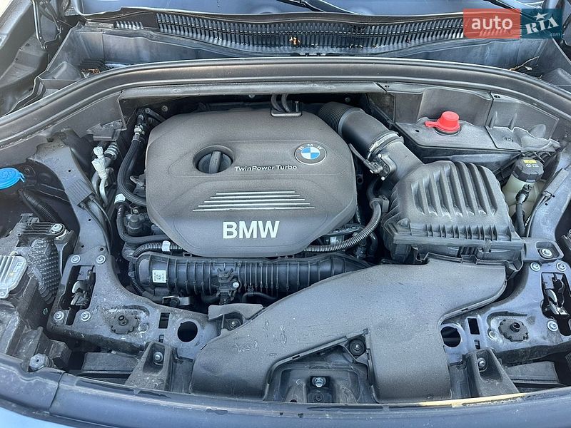Позашляховик / Кросовер BMW X2 2018 в Білій Церкві