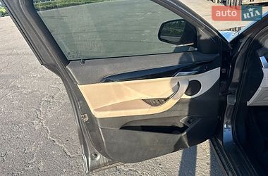 Позашляховик / Кросовер BMW X2 2018 в Білій Церкві