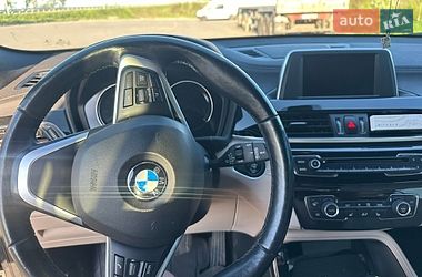 Позашляховик / Кросовер BMW X2 2018 в Білій Церкві
