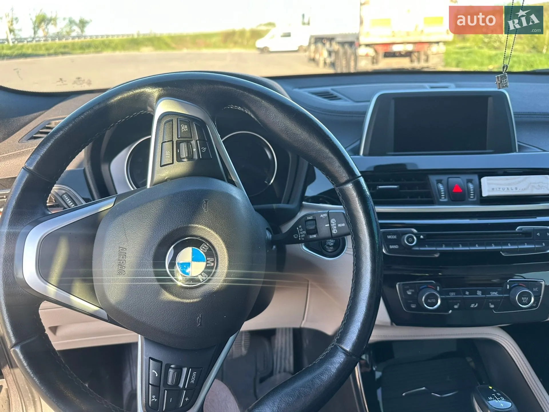 2018 BMW X2 - мініатюра 27