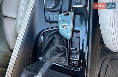 Позашляховик / Кросовер BMW X2 2018 в Білій Церкві