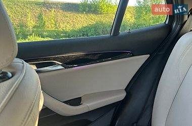 Позашляховик / Кросовер BMW X2 2018 в Білій Церкві