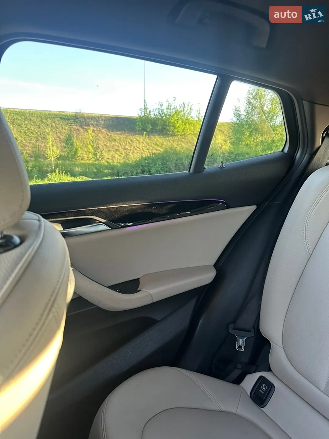 2018 BMW X2 - мініатюра 37