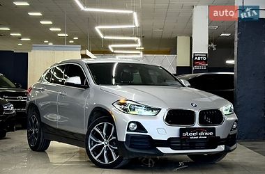Внедорожник / Кроссовер BMW X2 2018 в Николаеве