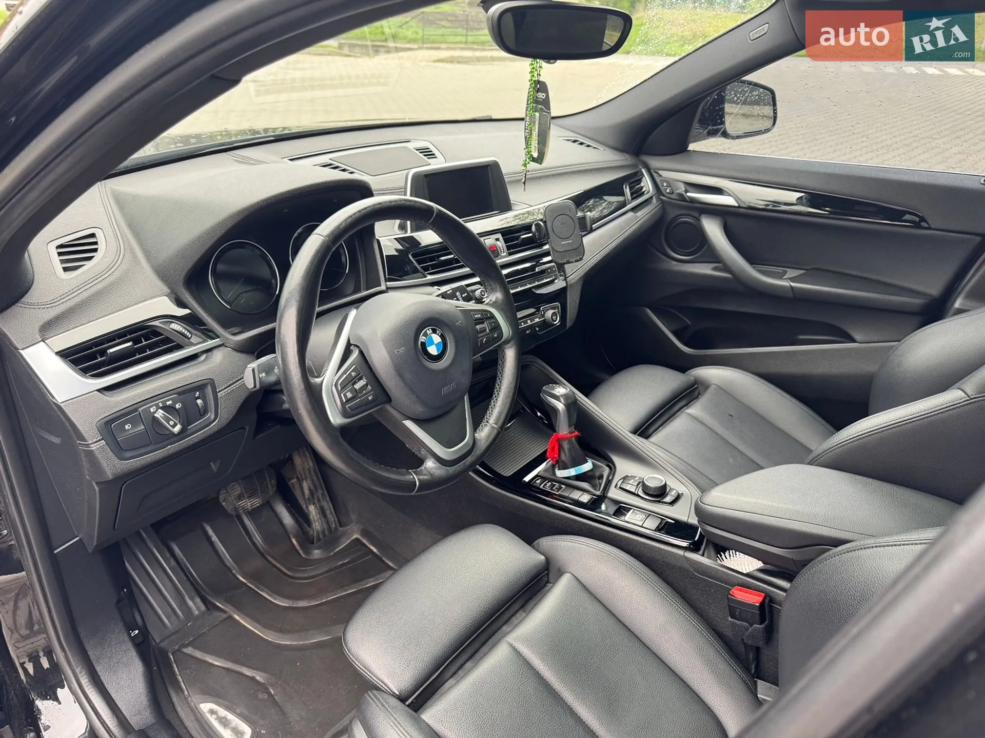 2018 BMW X2 - мініатюра 14