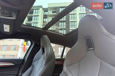 Внедорожник / Кроссовер BMW X2 2021 в Черкассах